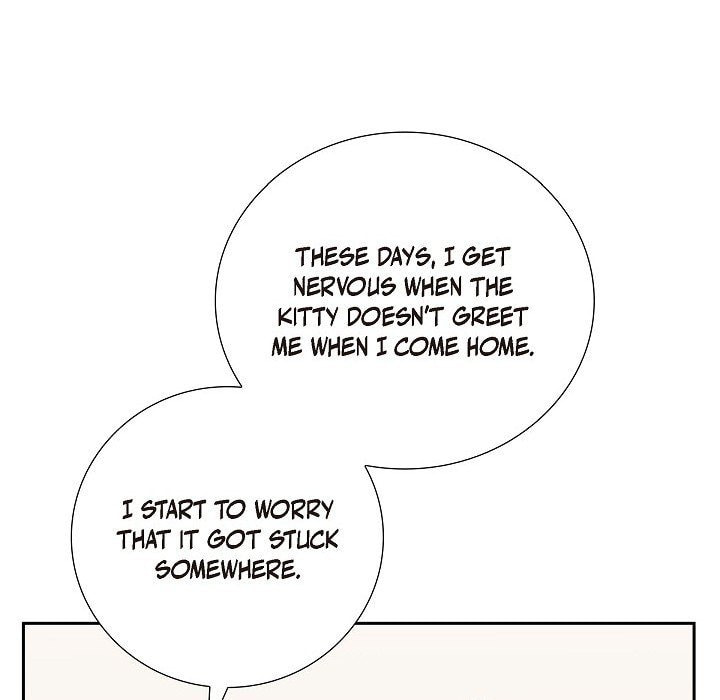 Read Lovers, Cats, and the Killer chapter 44 image 28 on Lezhin