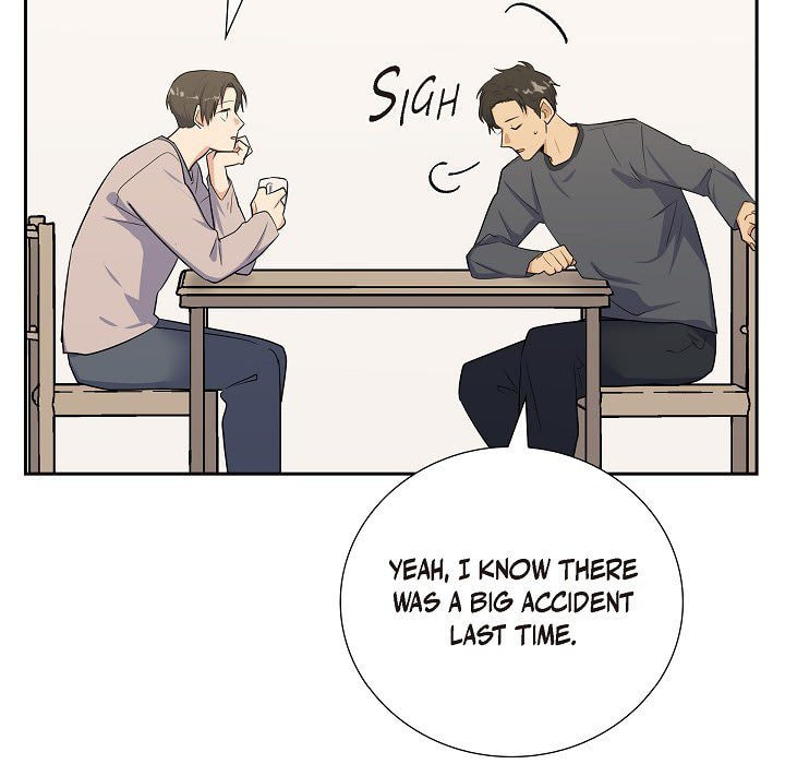 Read Lovers, Cats, and the Killer chapter 44 image 29 on Lezhin