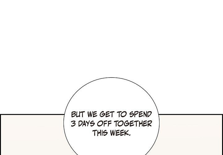 Read Lovers, Cats, and the Killer chapter 44 image 3 on Lezhin