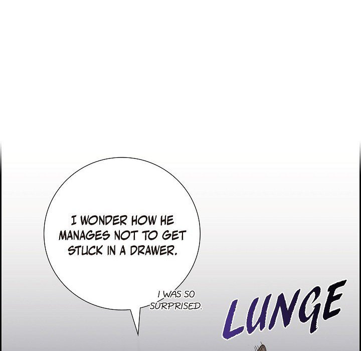 Read Lovers, Cats, and the Killer chapter 44 image 30 on Lezhin
