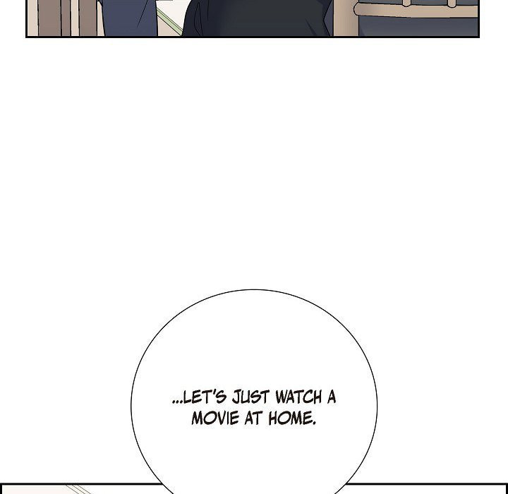 Read Lovers, Cats, and the Killer chapter 44 image 34 on Lezhin