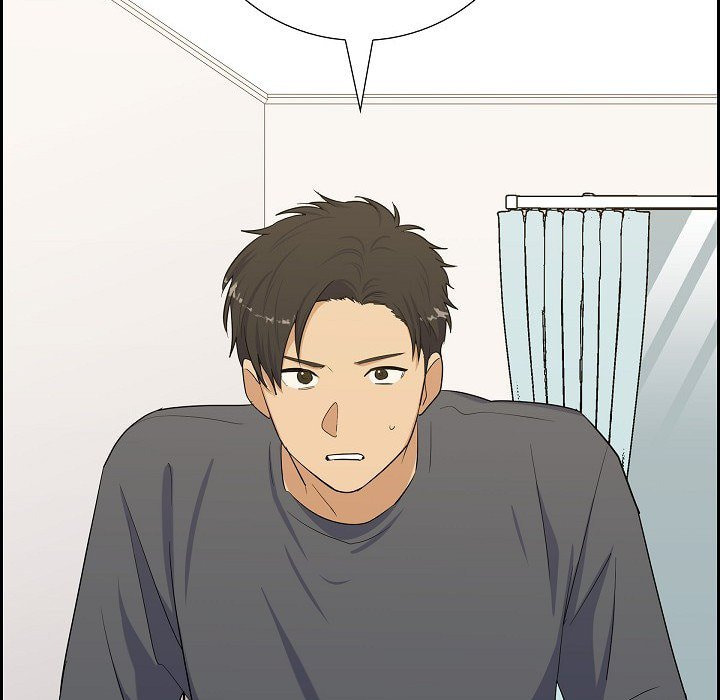 Read Lovers, Cats, and the Killer chapter 44 image 35 on Lezhin
