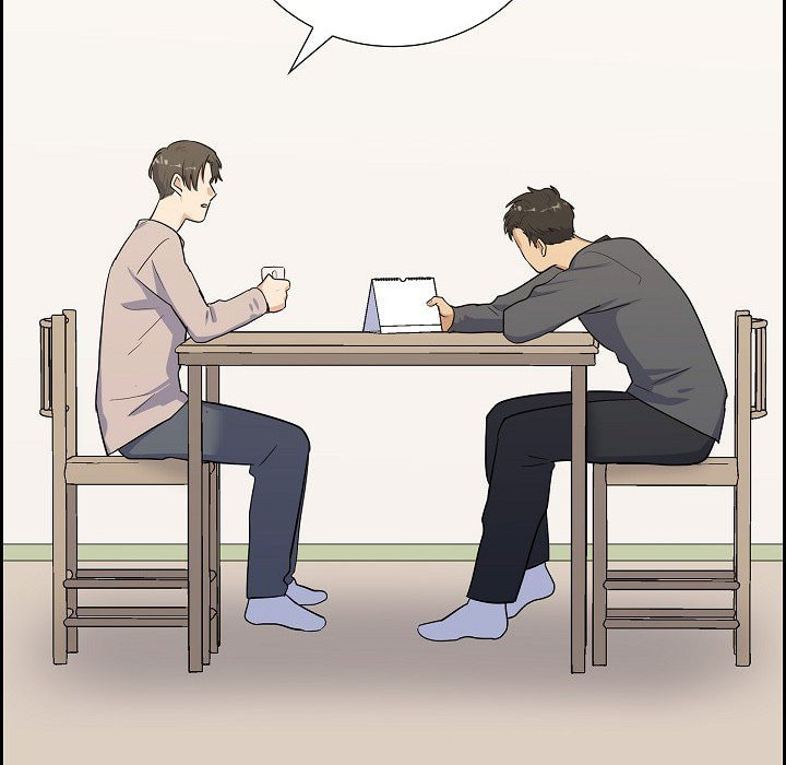 Read Lovers, Cats, and the Killer chapter 44 image 4 on Lezhin