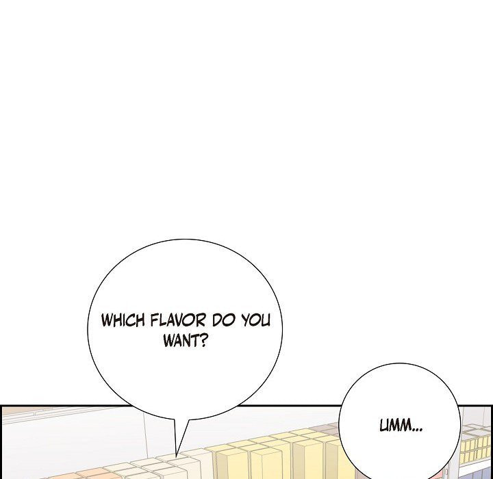 Read Lovers, Cats, and the Killer chapter 44 image 41 on Lezhin