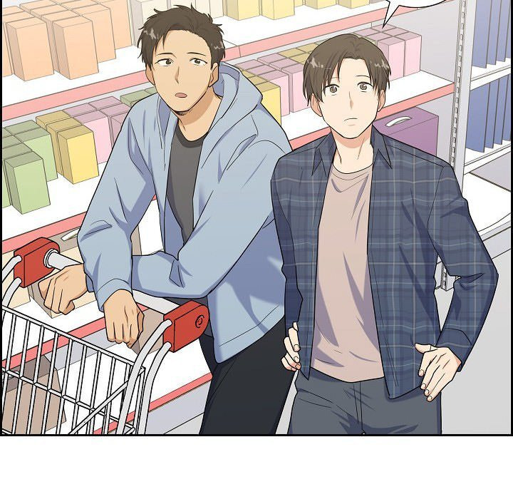 Read Lovers, Cats, and the Killer chapter 44 image 42 on Lezhin