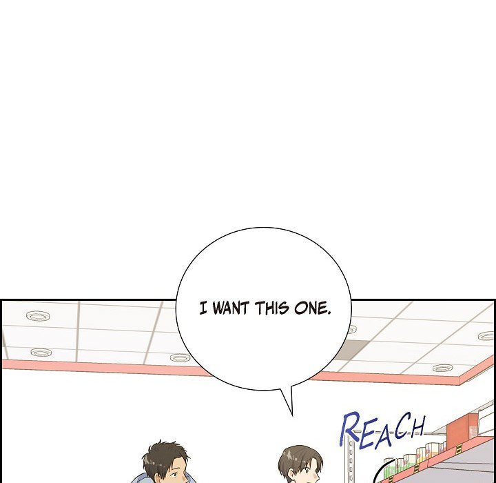 Read Lovers, Cats, and the Killer chapter 44 image 43 on Lezhin