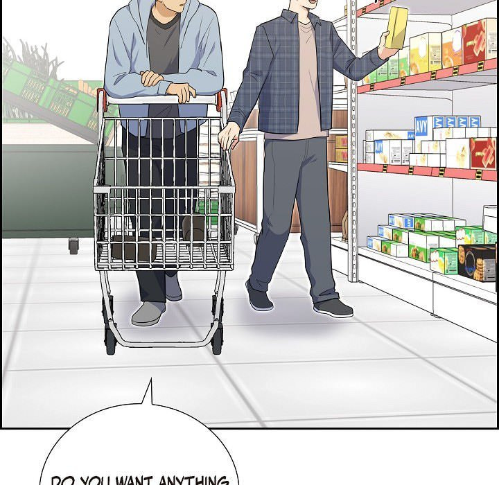 Read Lovers, Cats, and the Killer chapter 44 image 44 on Lezhin
