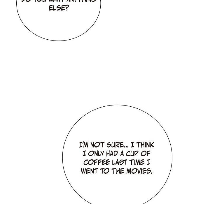 Read Lovers, Cats, and the Killer chapter 44 image 45 on Lezhin