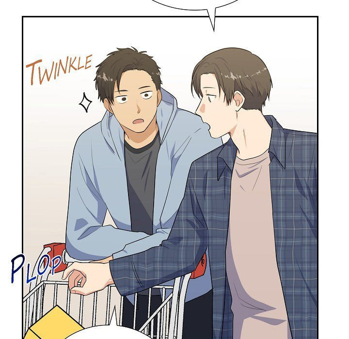 Read Lovers, Cats, and the Killer chapter 44 image 46 on Lezhin