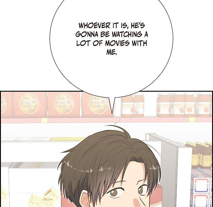 Read Lovers, Cats, and the Killer chapter 44 image 52 on Lezhin