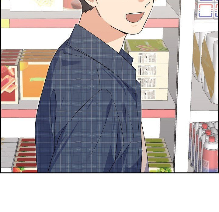 Read Lovers, Cats, and the Killer chapter 44 image 53 on Lezhin