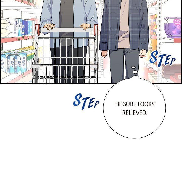 Read Lovers, Cats, and the Killer chapter 44 image 57 on Lezhin