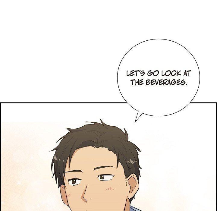 Read Lovers, Cats, and the Killer chapter 44 image 58 on Lezhin