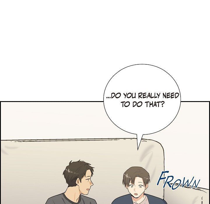 Read Lovers, Cats, and the Killer chapter 44 image 63 on Lezhin