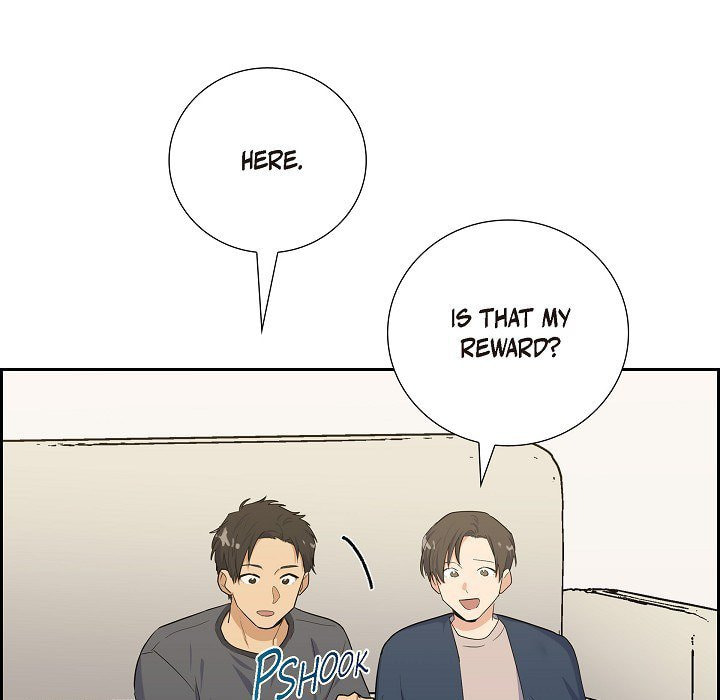 Read Lovers, Cats, and the Killer chapter 44 image 67 on Lezhin