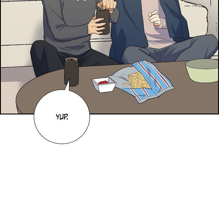 Read Lovers, Cats, and the Killer chapter 44 image 68 on Lezhin