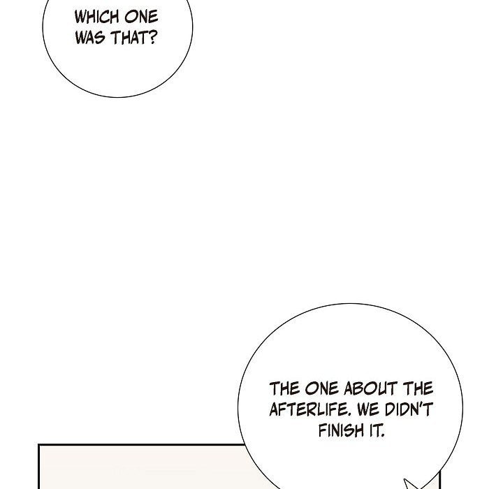 Read Lovers, Cats, and the Killer chapter 44 image 74 on Lezhin