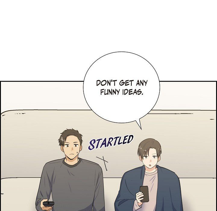 Read Lovers, Cats, and the Killer chapter 44 image 78 on Lezhin
