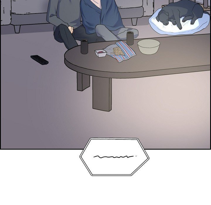 Read Lovers, Cats, and the Killer chapter 44 image 84 on Lezhin