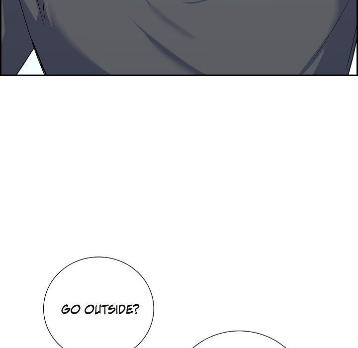 Read Lovers, Cats, and the Killer chapter 44 image 9 on Lezhin