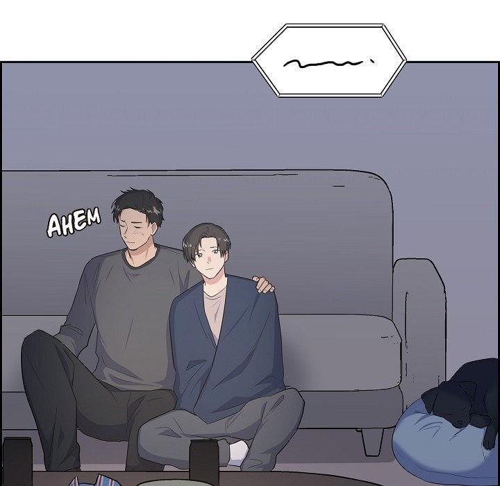 Read Lovers, Cats, and the Killer chapter 44 image 97 on Lezhin