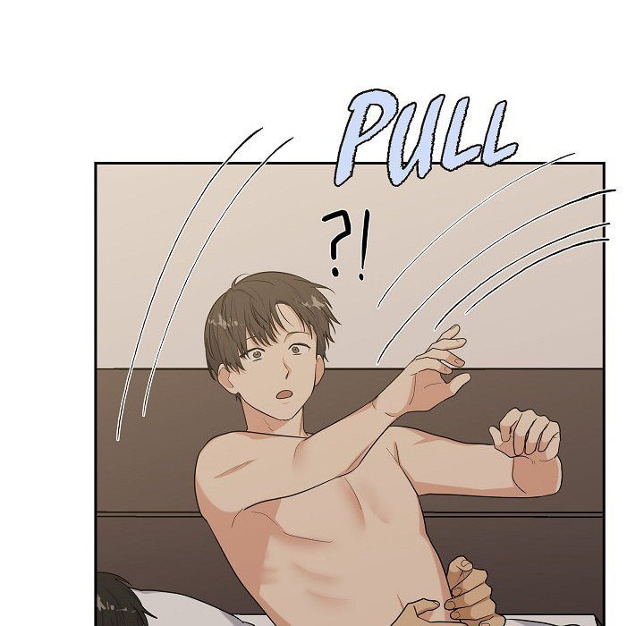 Read Lovers, Cats, and the Killer chapter 45 image 10 on Lezhin