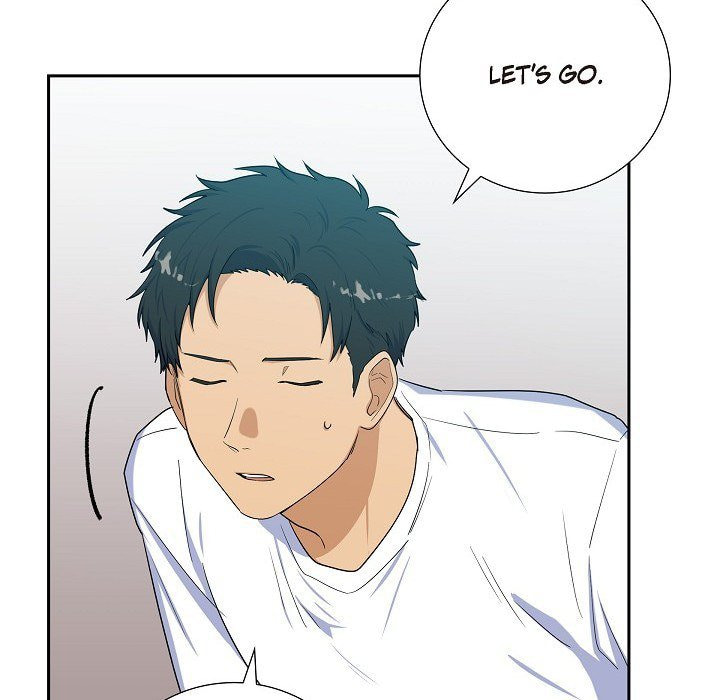 Read Lovers, Cats, and the Killer chapter 45 image 100 on Lezhin