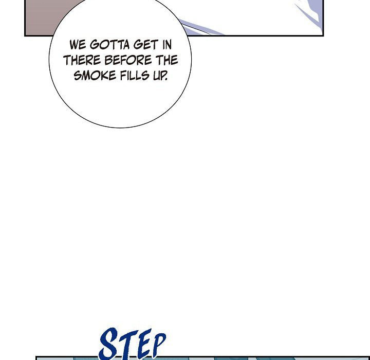 Read Lovers, Cats, and the Killer chapter 45 image 101 on Lezhin