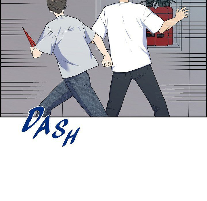 Read Lovers, Cats, and the Killer chapter 45 image 104 on Lezhin