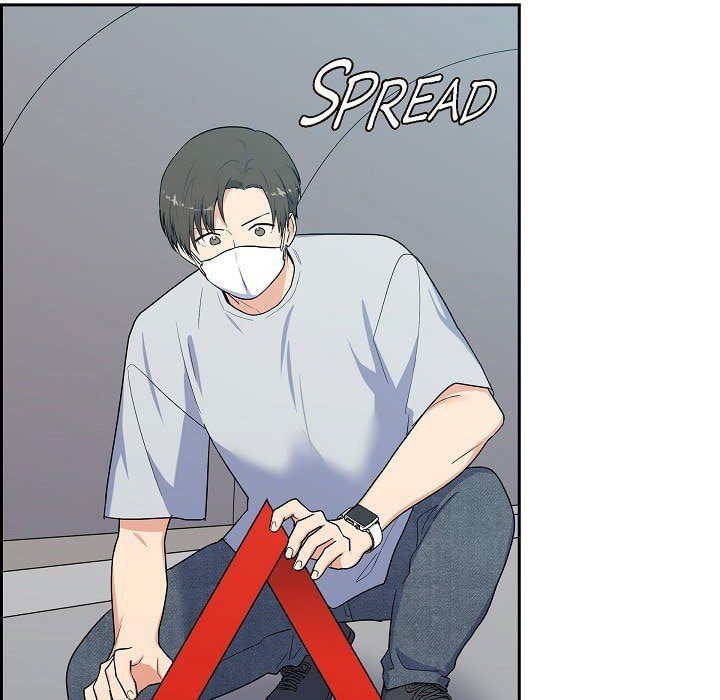 Read Lovers, Cats, and the Killer chapter 45 image 108 on Lezhin