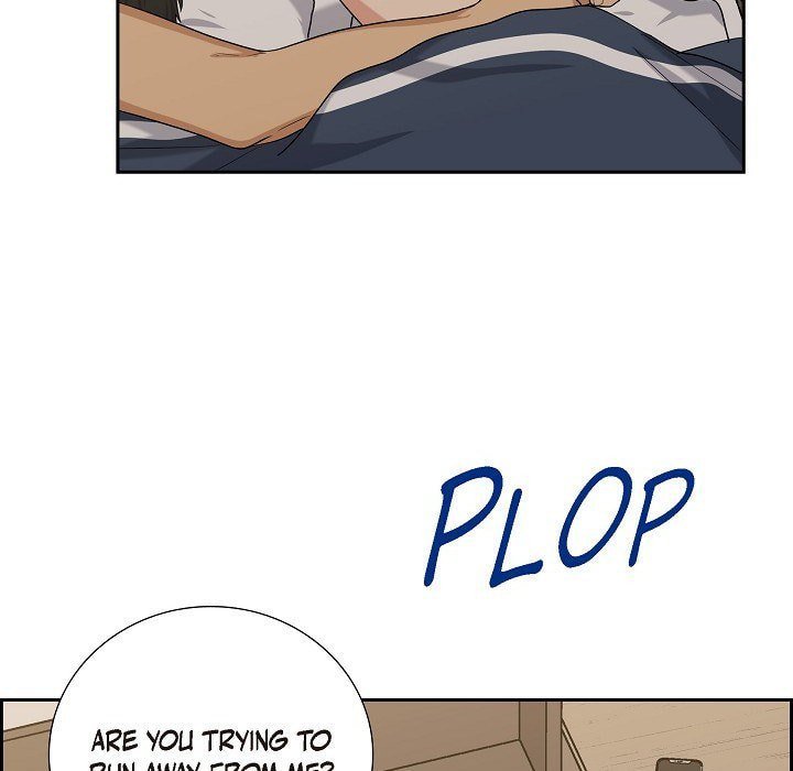 Read Lovers, Cats, and the Killer chapter 45 image 11 on Lezhin