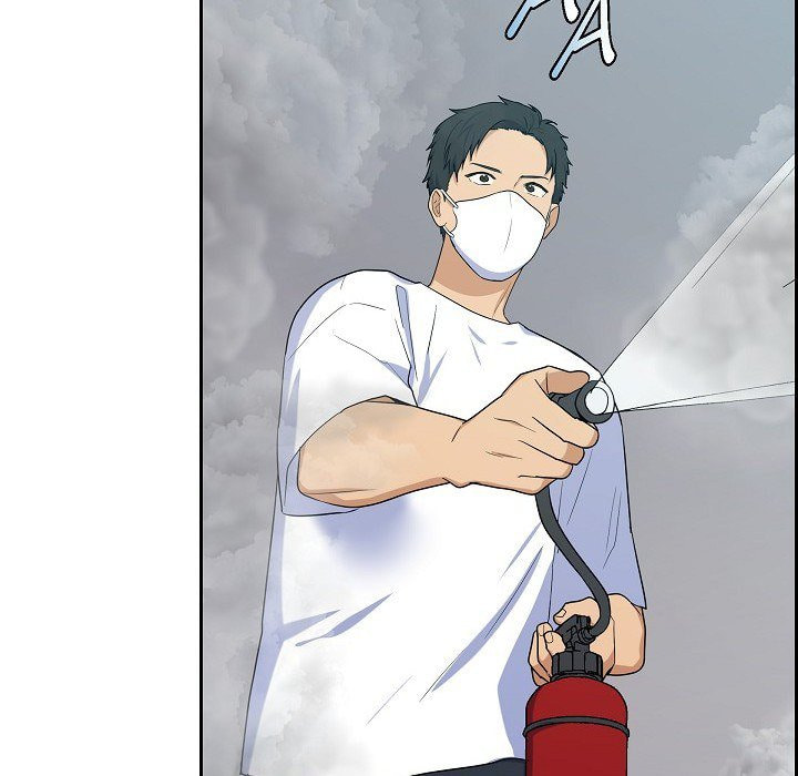 Read Lovers, Cats, and the Killer chapter 45 image 110 on Lezhin