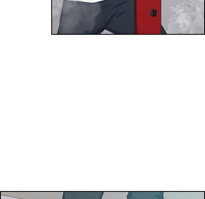 Read Lovers, Cats, and the Killer chapter 45 image 111 on Lezhin