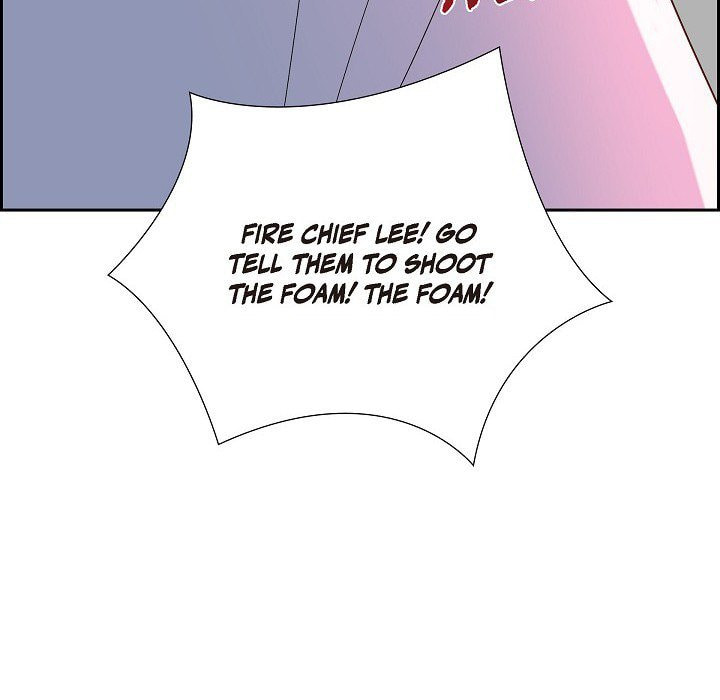 Read Lovers, Cats, and the Killer chapter 45 image 124 on Lezhin