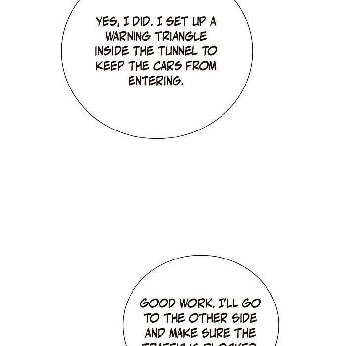 Read Lovers, Cats, and the Killer chapter 45 image 128 on Lezhin