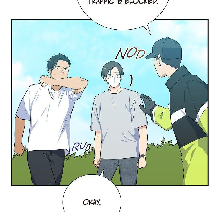 Read Lovers, Cats, and the Killer chapter 45 image 129 on Lezhin