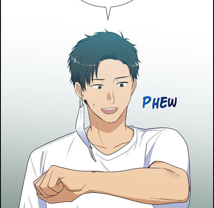 Read Lovers, Cats, and the Killer chapter 45 image 131 on Lezhin