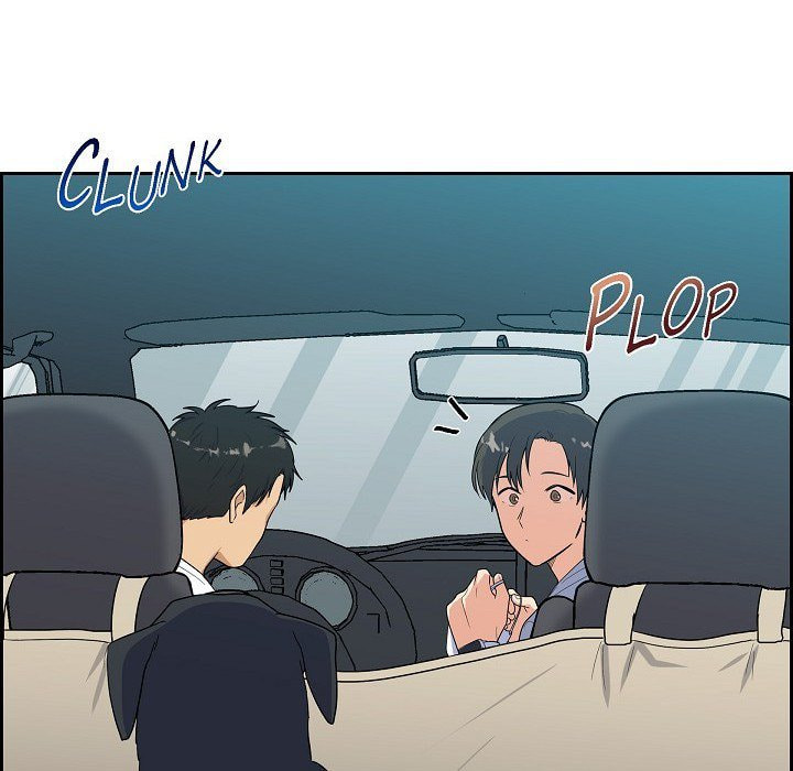 Read Lovers, Cats, and the Killer chapter 45 image 133 on Lezhin