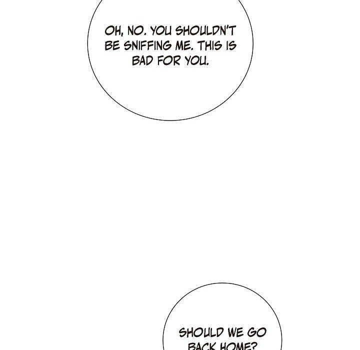 Read Lovers, Cats, and the Killer chapter 45 image 136 on Lezhin