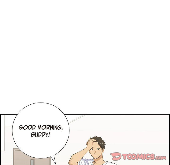 Read Lovers, Cats, and the Killer chapter 45 image 17 on Lezhin