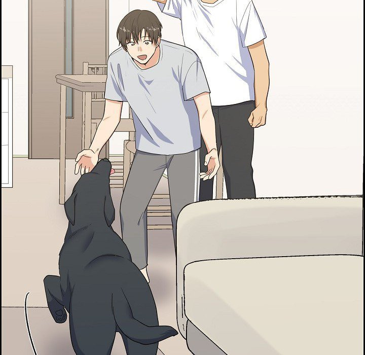 Read Lovers, Cats, and the Killer chapter 45 image 18 on Lezhin