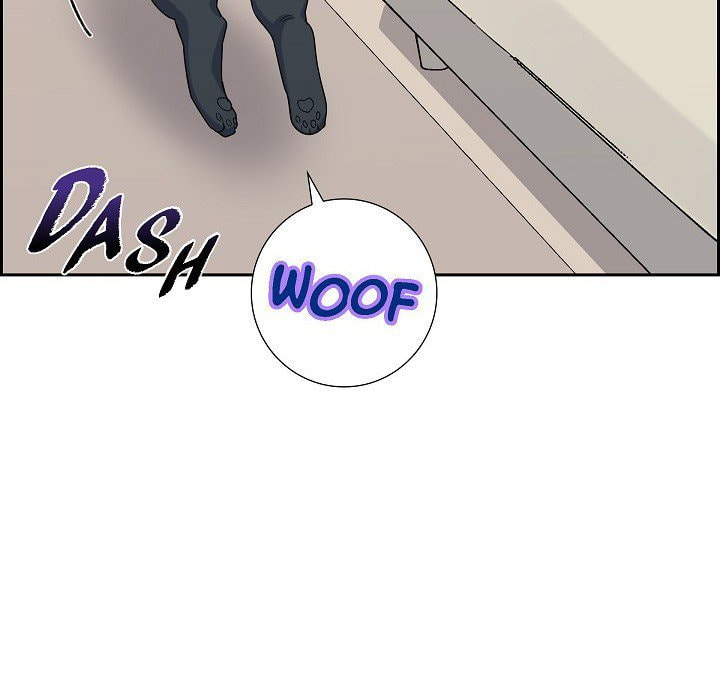 Read Lovers, Cats, and the Killer chapter 45 image 19 on Lezhin