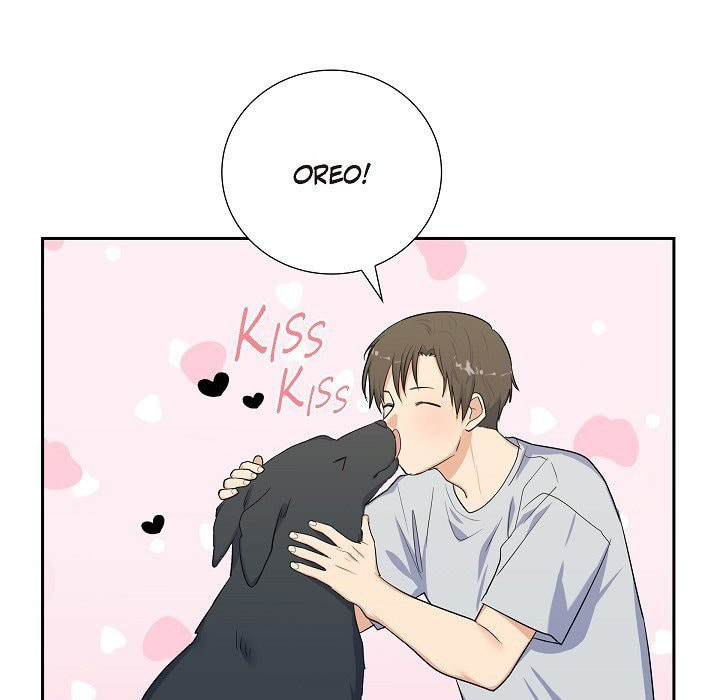 Read Lovers, Cats, and the Killer chapter 45 image 20 on Lezhin