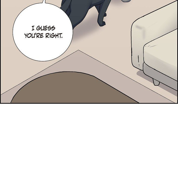 Read Lovers, Cats, and the Killer chapter 45 image 23 on Lezhin