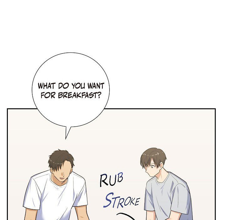 Read Lovers, Cats, and the Killer chapter 45 image 24 on Lezhin