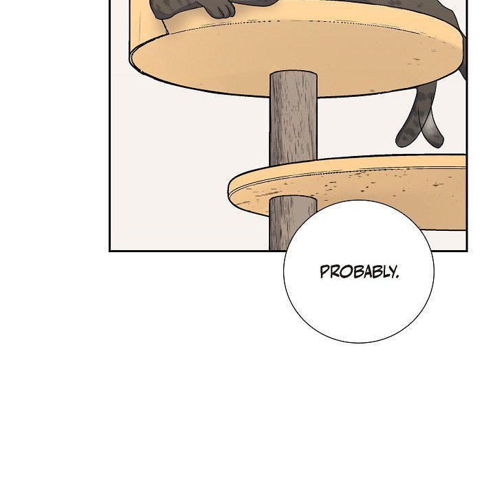 Read Lovers, Cats, and the Killer chapter 45 image 27 on Lezhin