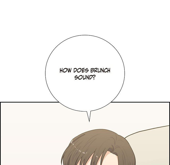 Read Lovers, Cats, and the Killer chapter 45 image 28 on Lezhin