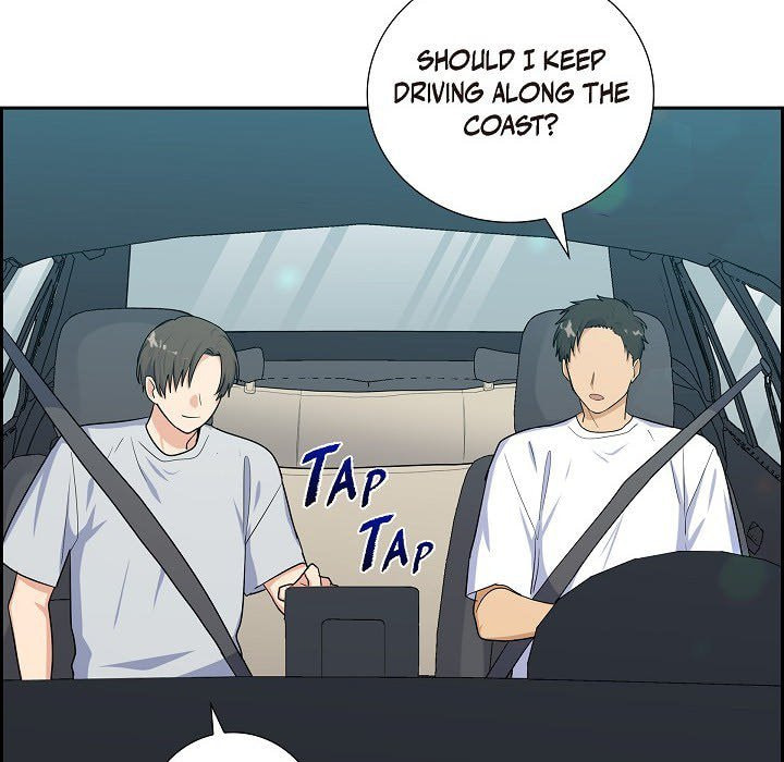 Read Lovers, Cats, and the Killer chapter 45 image 33 on Lezhin
