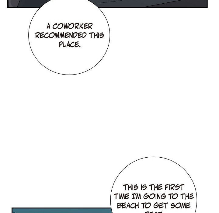 Read Lovers, Cats, and the Killer chapter 45 image 36 on Lezhin