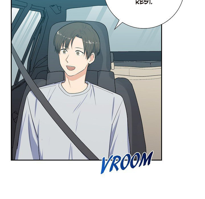 Read Lovers, Cats, and the Killer chapter 45 image 37 on Lezhin
